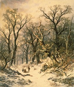 El bosque